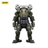 APOC Series Storm Surge Heavy Fire Assault Mech ST-8616 6