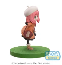 SEGA Luminasta TV Anime "SPY x FAMILY" ("Anya Forger") Family Ooting - SPY x FAMILY - photo 9
