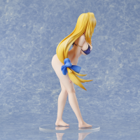 To Love Ru Darkness Swimsuit series [Tearju Lunatique Ver. 1/4] 8
