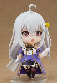 GOOD SMILE COMPANY Nendoroid Ninym Ralei - The Genius Prince's Guide to Raising a Nation Out of Debt - photo 4