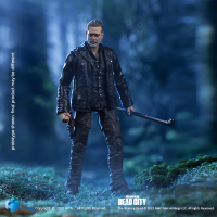 Exquisite Mini Series 1/18 Scale The Walking Dead: Dead City Negan 6
