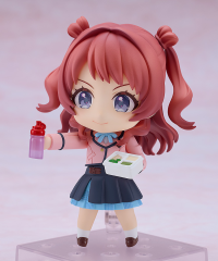 Nendoroid Saki Hanami 5