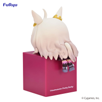 Umamusume: Pretty Derby Hikkake Figure -Biwa Hayahide- 4