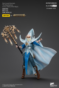 Stormcast Eternals The Blacktalons Lorai, Child of the Abyss 8