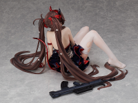 Girls' Frontline Type 97: Gretel the Witch 6