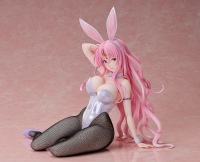 Sephie Michaela Deviluke: Bunny Ver 8