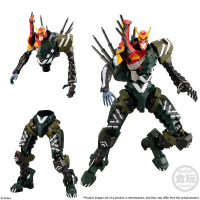 [PC] Eva Frame 03 (4pc per box) 2