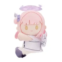 GoodSmile Moment Blue Archive Hugging Doll (MIKA) - Blue Archive - photo 1