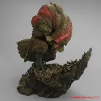 CAPCOM Capcom Figure Builder Creator's Model Deviljho - Monster Hunter - photo 2