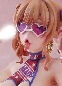 Akane Nanao DX Ver. 18