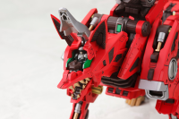 RZ-046 FIRE FOX MARKING PLUS Ver. 11
