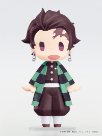 HELLO! GOOD SMILE Tanjiro Kamado 1