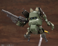 JGSDF Type 07-Ⅲ Tank Nacchin [EX Ver.] 4