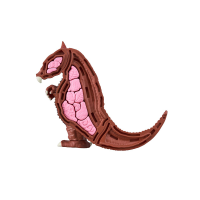 Gomora 7