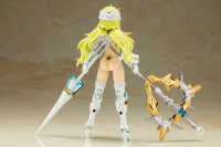 FRAME ARMS GIRL DURGA I SAVE THE QUEEN Ver. 7