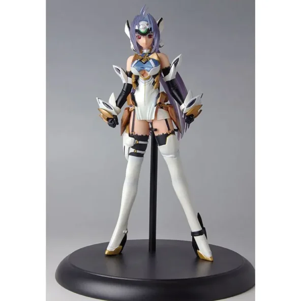 Others Xenosaga 3 - KOS-MOS Ver 4 - Video Games