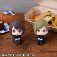 Lookup JUJUTSUKAISEN Shoko Ieiri Kosen ver.＆Nanami Kento Kosen ver.set【with gift】 8