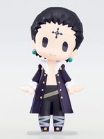HELLO! GOOD SMILE Quwrof/Chrollo 2