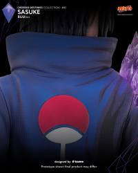 Sasuke - BIJUtsu 4