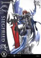 Prime 1 Studio Concept Masterline GRANBLUE FANTASY Siegfried DX Bonus Version  			 - Granblue Fantasy - photo 37