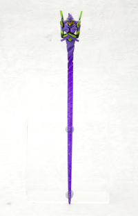 Chopsticks - Evangelion - Test Type-01 2