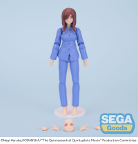 "The Quintessential Quintuplets Movie" Movingood!!! "Miku Nakano" 1