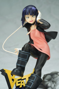 Kyoka Jiro　hero suit Ver. 8