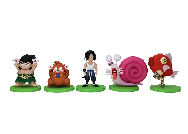 PROOF Nangoku Shonen Papuwa-kun Collection Figure (6 Designs/Includes 1 Secret Design) - Nangoku Shonen Papuwa-kun