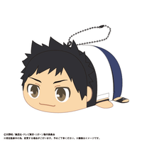 REBORN! POTE KORO MASCOT 5