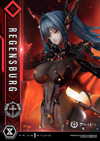 Concept Masterline Azur Lane Regensburg Ultimate Bonus Version  			 5
