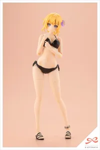 KOTOBUKIYA Ritsuka Saeki【Swim Style】Hair Arrange Ver. - SOUSAISHOJOTEIEN - photo 4