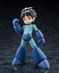 MEGA MAN -MEGA MAN 11 Ver.- / ROCKMAN -ROCKMAN 11 Ver.- 14