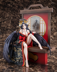 Albedo Splendid Kimono Ver. 4
