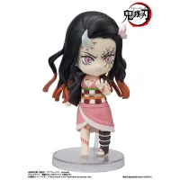 TAMASHII NATIONS Nezuko Kamado Demon Form Advancing Ver. - Demon Slayer: Kimetsu no Yaiba - photo 1