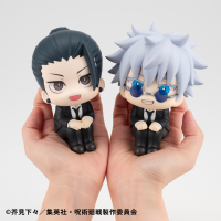 Lookup Jujutsu Kaisen  Satoru Gojo Suit ver.＆Suguru Geto Suit ver. set  【with gift】(Box) 8