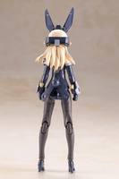 P3 ZELFIKAR Light Armor Ver. 3