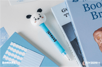 BANGGRI Generic Series - Plush Pen (Banggri ver.) 1
