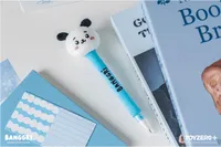 TOYZEROPLUS BANGGRI Generic Series - Plush Pen (Banggri ver.) - Banggri - photo 1