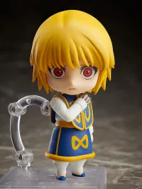 GOOD SMILE COMPANY Nendoroid Kurapika(re-run) - HUNTER×HUNTER - photo 5