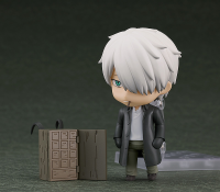 Nendoroid Ginko 6