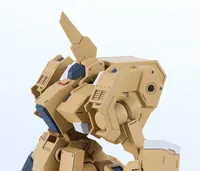 GOOD SMILE COMPANY MODEROID SIDE:CC Graf Faust (Sand Yellow Ver.) - Titanomachia - photo 7
