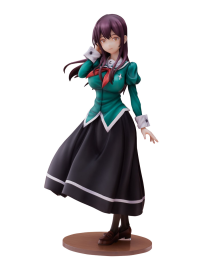 Yuri Is My Job! Mitsuki Ayanokoji 1/7 Scale Figure 2