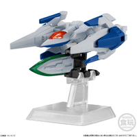 FW Gundam Converge #28 Gundam, Bandai Shokugan Converge (Box of 10) 7
