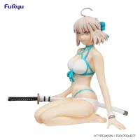 FuRyu Fate/Grand Order　Noodle Stopper Figure -Assassin /Okita J Soji- - Fate/Grand Order - photo 3