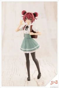 KOTOBUKIYA Emma Koishikawa【ST. IRIS GAKUEN GIRLS’ HIGH SCHOOL SUMMER CLOTHES】LIGHT EDITION - SOUSAISHOJOTEIEN - photo 4