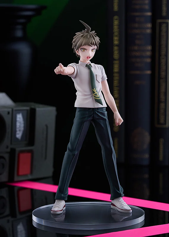 GOOD SMILE COMPANY POP UP PARADE Hajime Hinata - Danganronpa