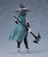 Max Factory figma Yahna - Unicorn Overlord - photo 6