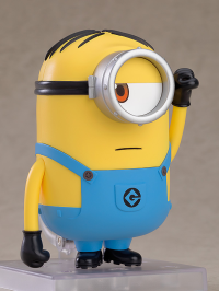 Nendoroid Stuart 3