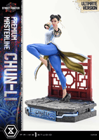 Premium Masterline STREET FIGHTER 6 Chun-Li Ultimate Version 42