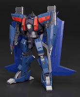 THE GATTAI Black Wing 3